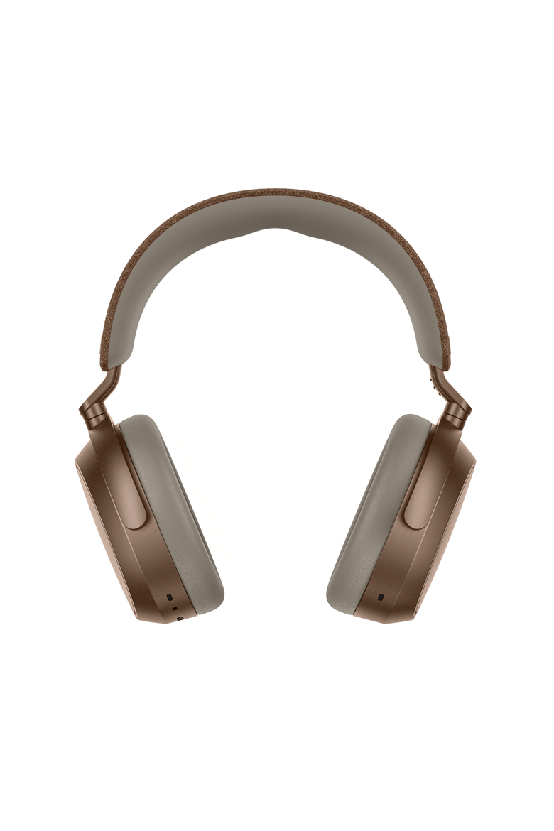 Momentum 4 Wireless Headphones, Alternate, color, Brown
