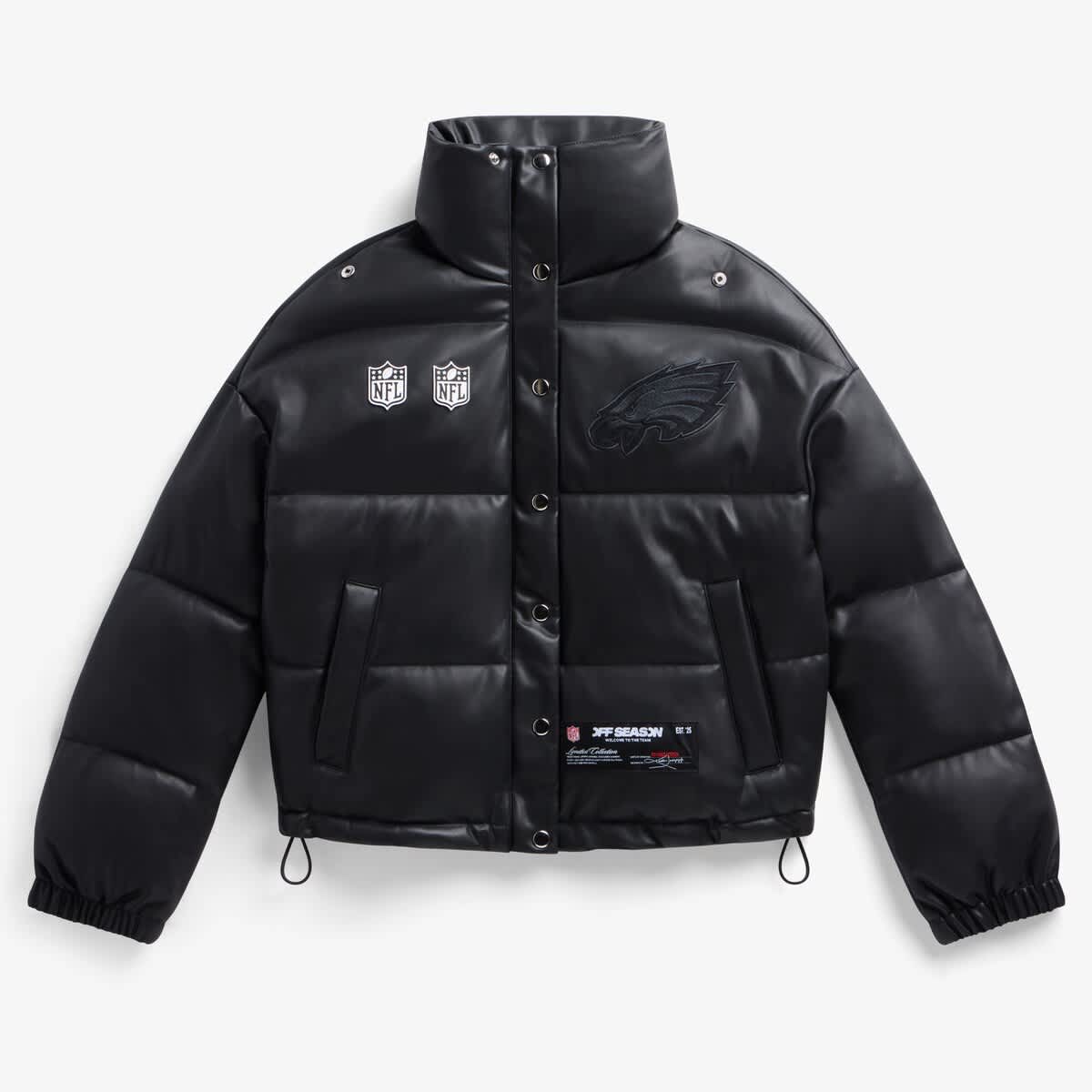 selected Black