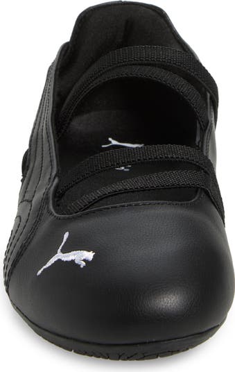 バレエシューズ PUMA Speedcat Ballet Leather 5FT9244 PUMA Speedcat Ballet Leather 5FT9244 (PUMA/バレエシューズ