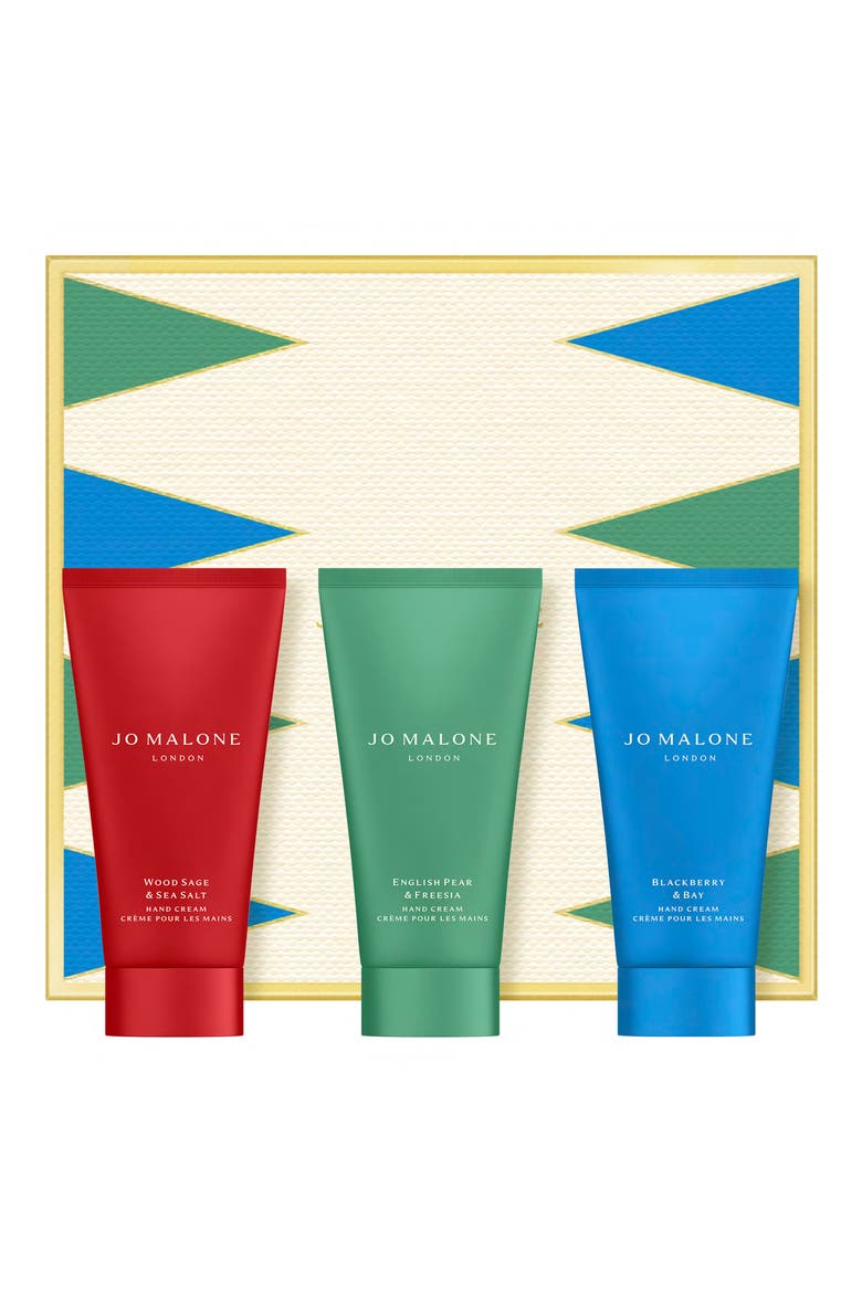 Jo Malone London™ Hand Cream Trio Gift Set | Nordstrom