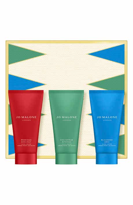 Jo Malone London™ Hand Cream Trio Gift Set