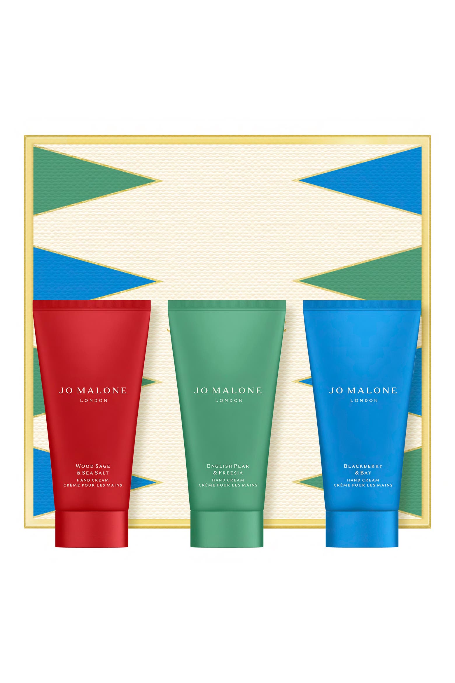 Hand Cream Trio Gift Set | Nordstromrack