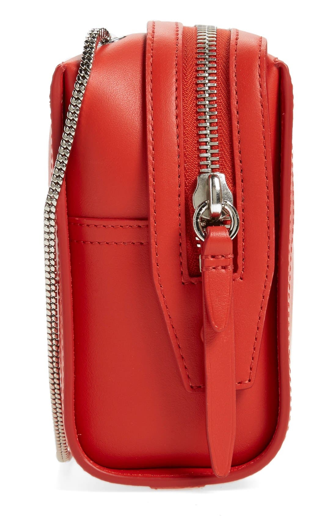 3.1 Phillip Lim 3.1 Philip Lim 'Mini Soleil' Chain Shoulder Bag, Alternate, color, 
