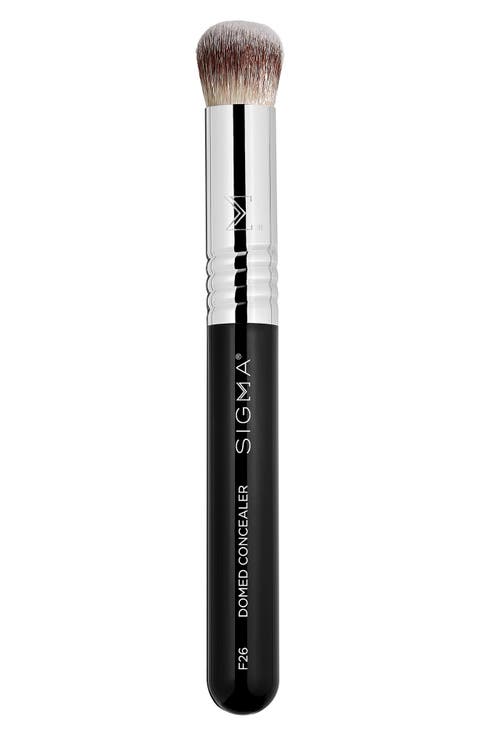 F26 Domed Concealer Brush