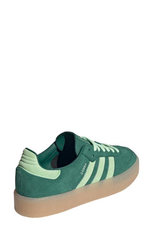 Adidas Originals Adidas Sambae Sneaker