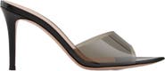 Gianvito Rossi Elle 85 Mules