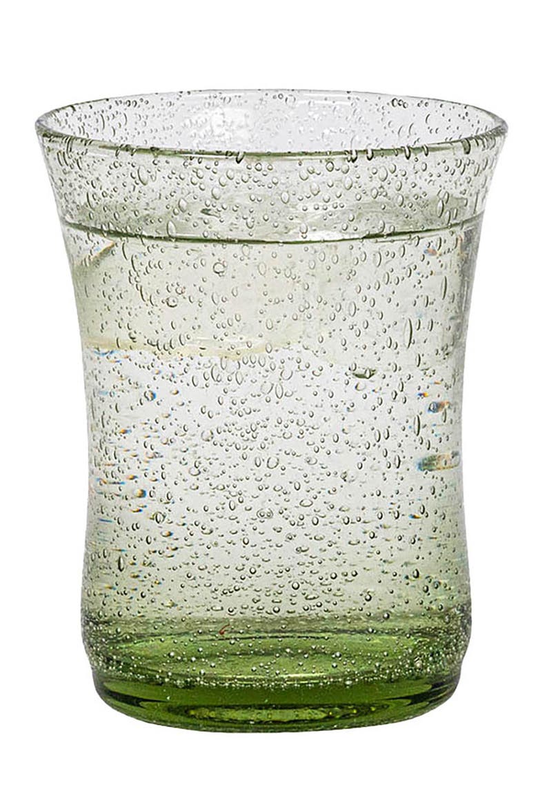 Provence Small Tumbler, Alternate, color, BASIL