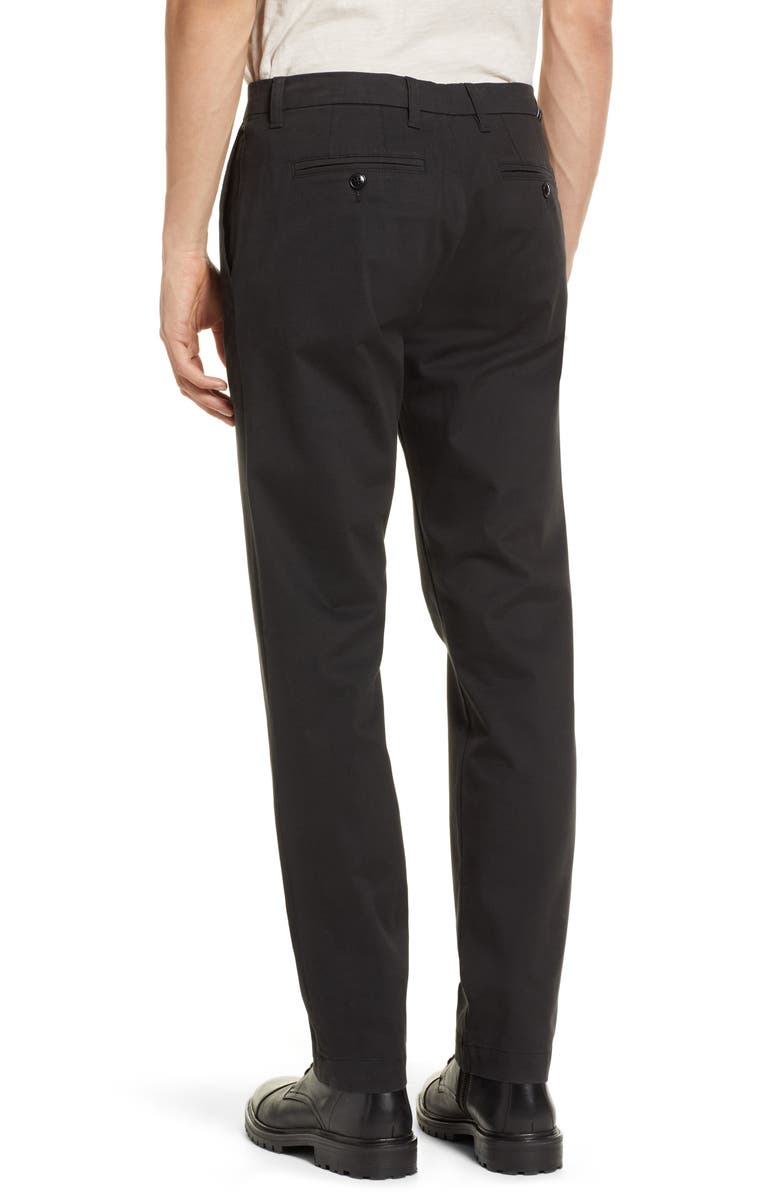 Ted Baker London Genay Irvine Slim Fit Chinos, Alternate, color, 