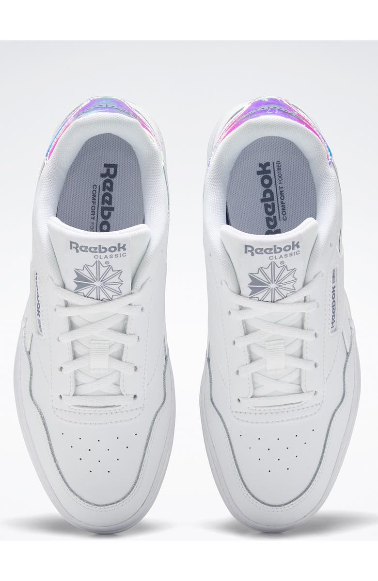 Reebok Club MEMT Bold Sneaker, Alternate, color,