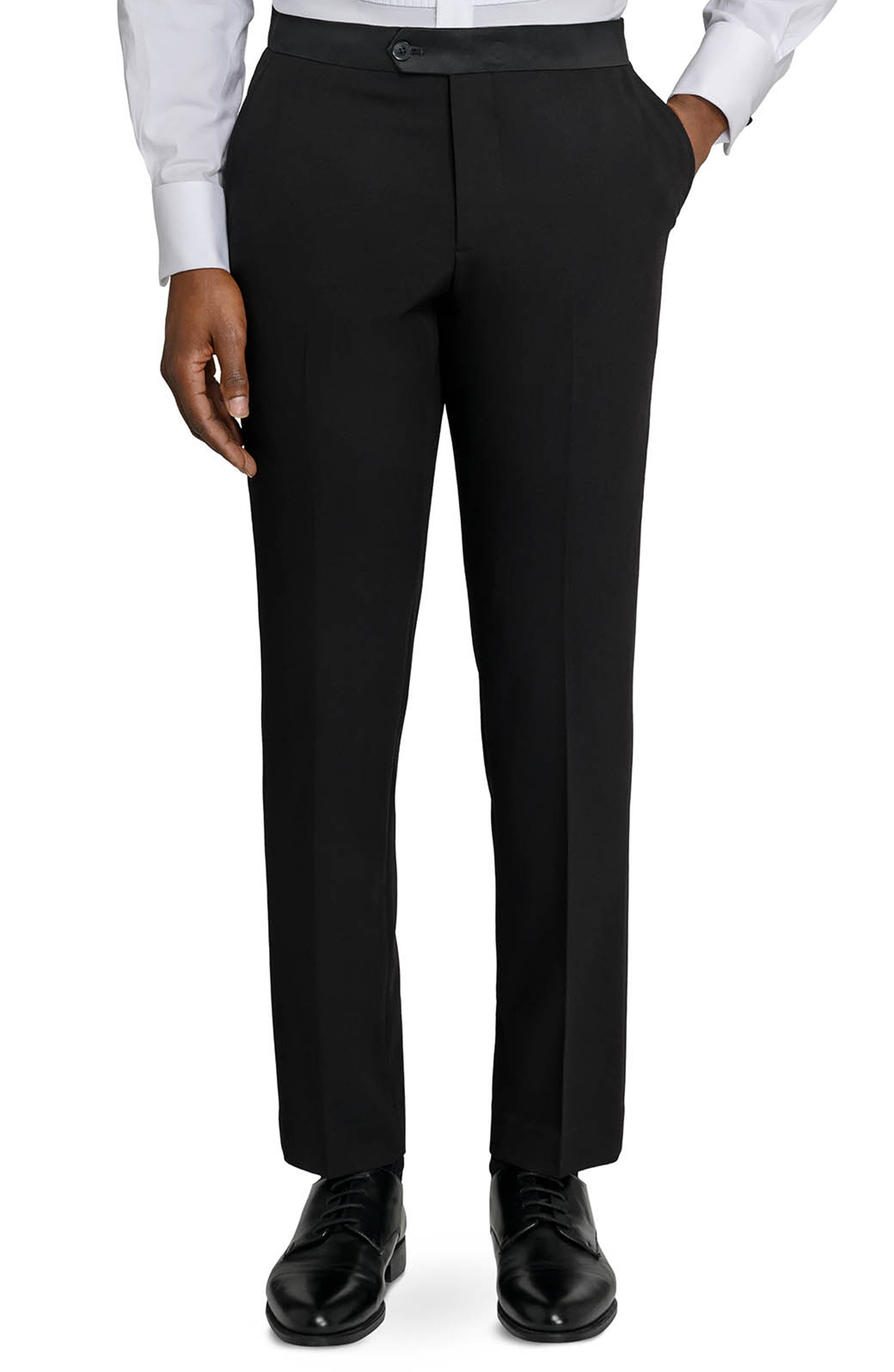 selected BLACK