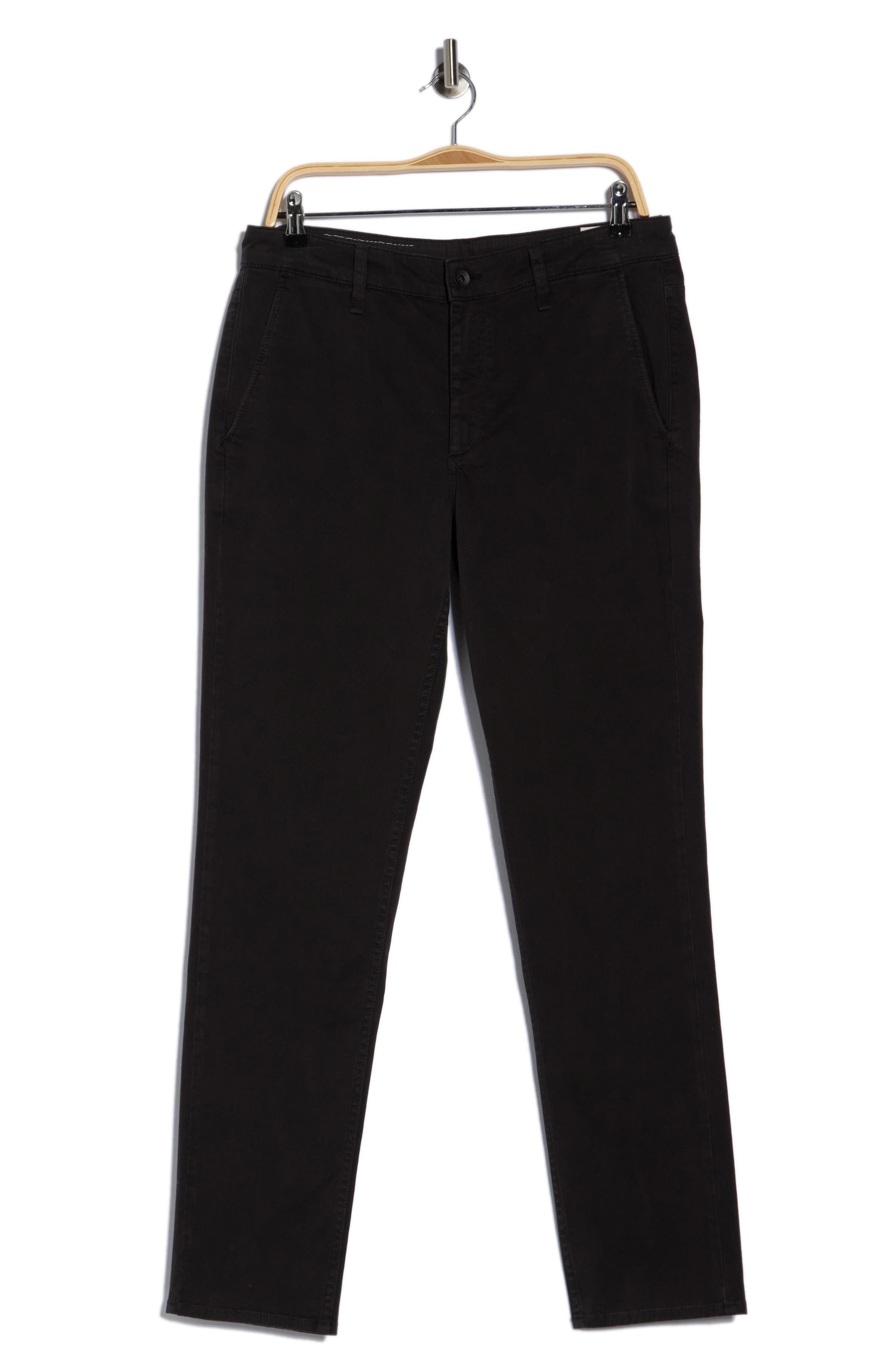 rag & bone Classic Cotton Twill Chino Pants