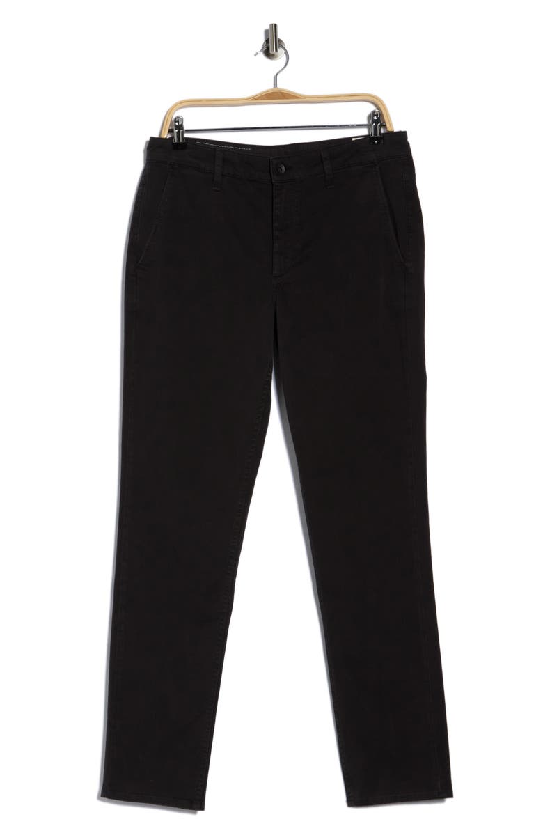 rag & bone Classic Cotton Twill Chino Pants, Main, color,