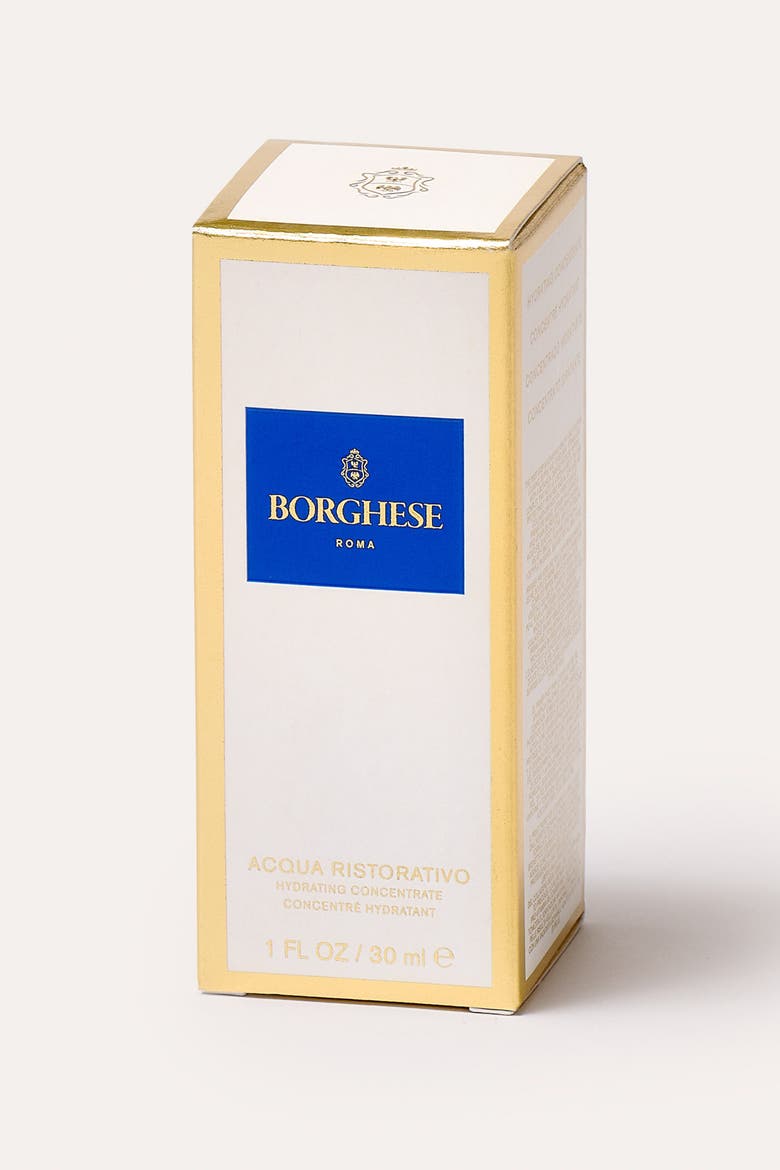 Acqua Ristorativo Hydrating Concentrate, Alternate, color, No Color