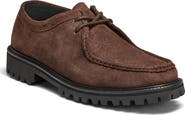 G.H.BASS Wallace Two-Eye Lace-up Shoe