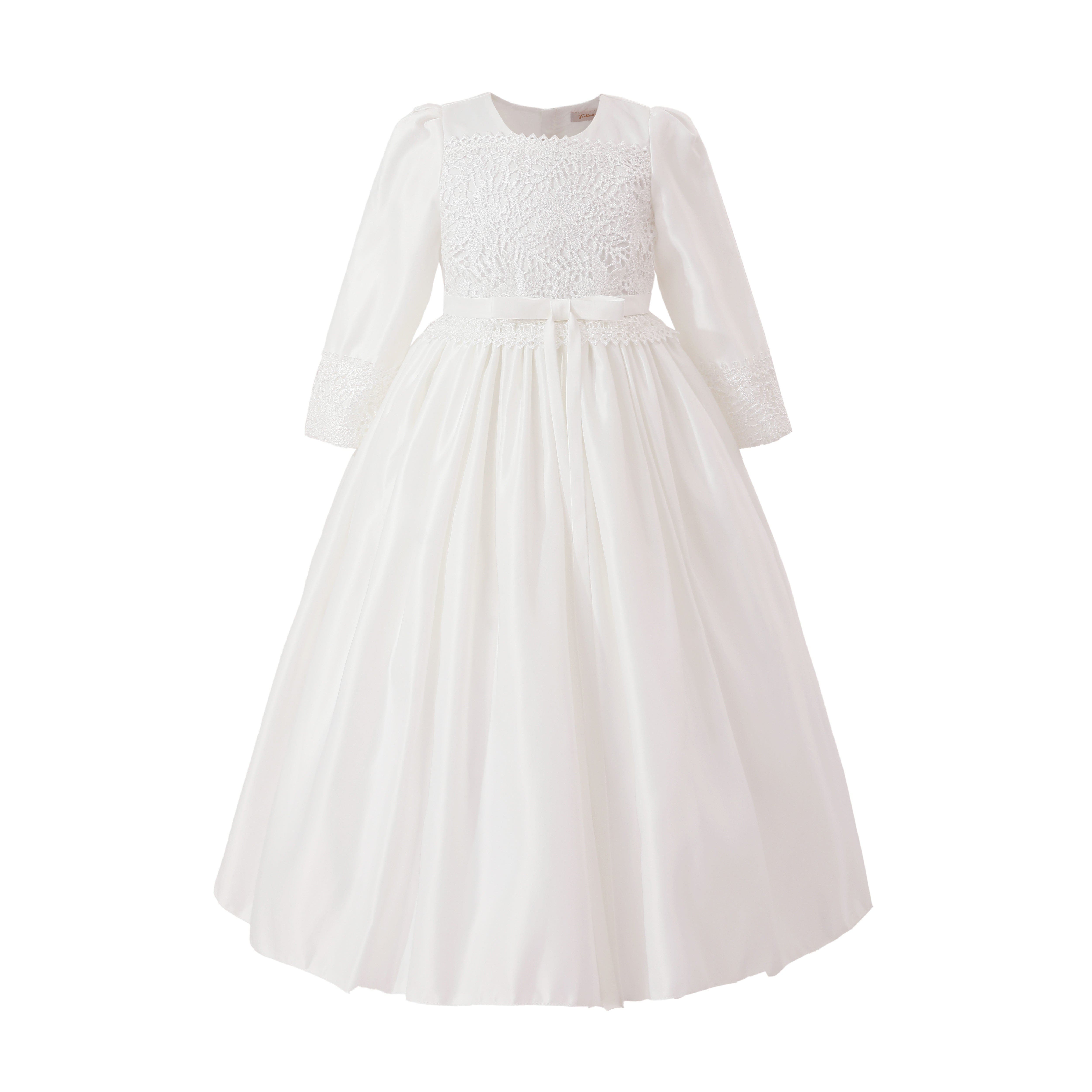 selected White
