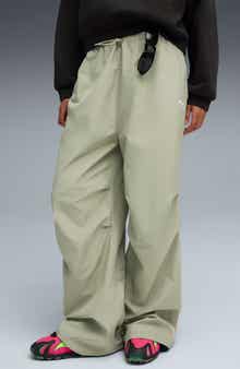 PUMA Essential Parachute Pants