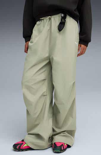 PUMA Essential Parachute Pants