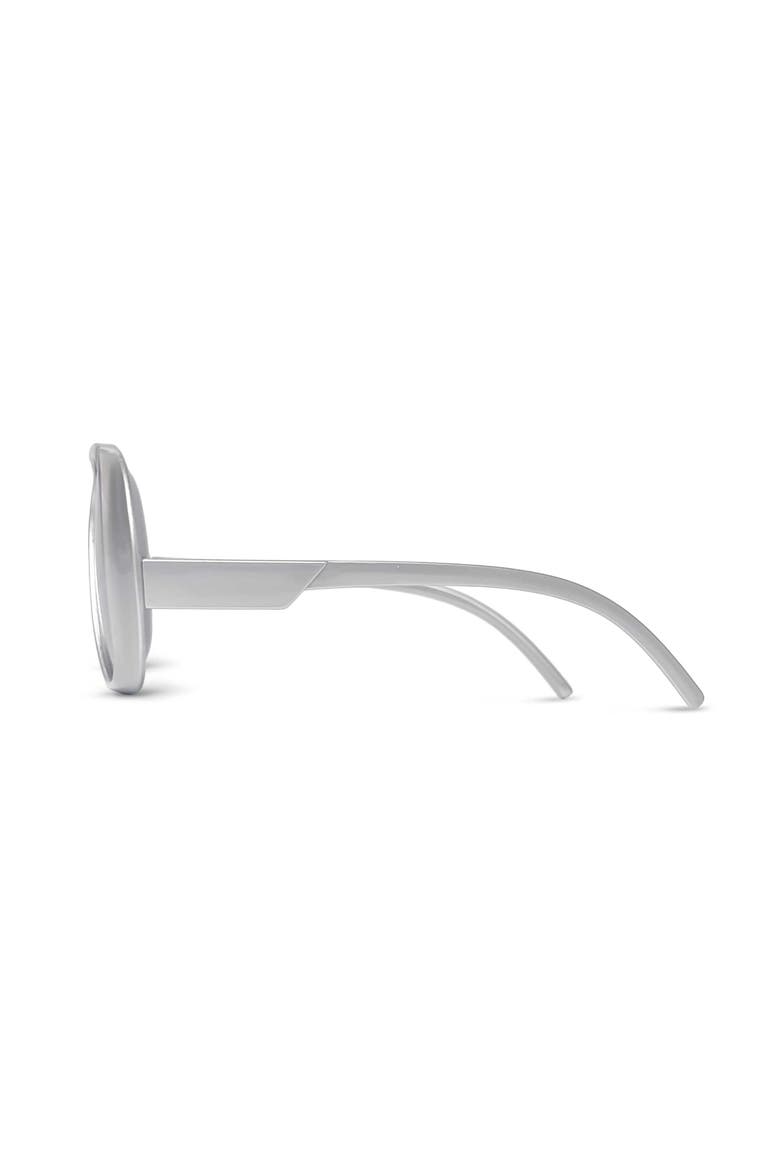 The Voyager Sunglasses, Alternate, color, Grey