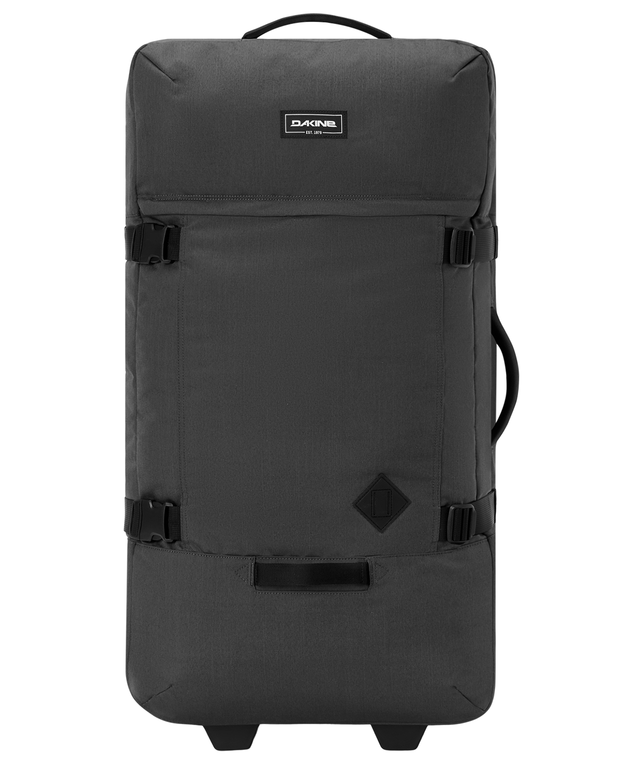 CARBON HEATHER