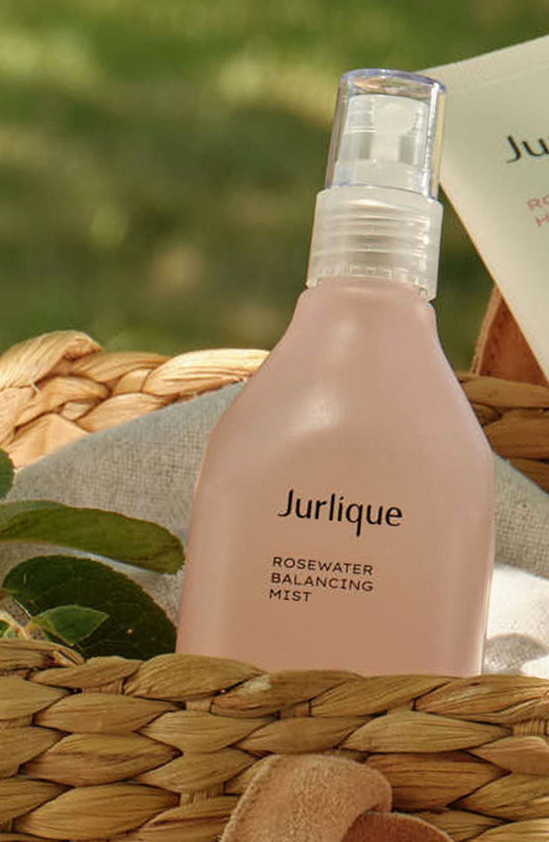JURLIQUE Rosewater Balancing Mist, Alternate, color,