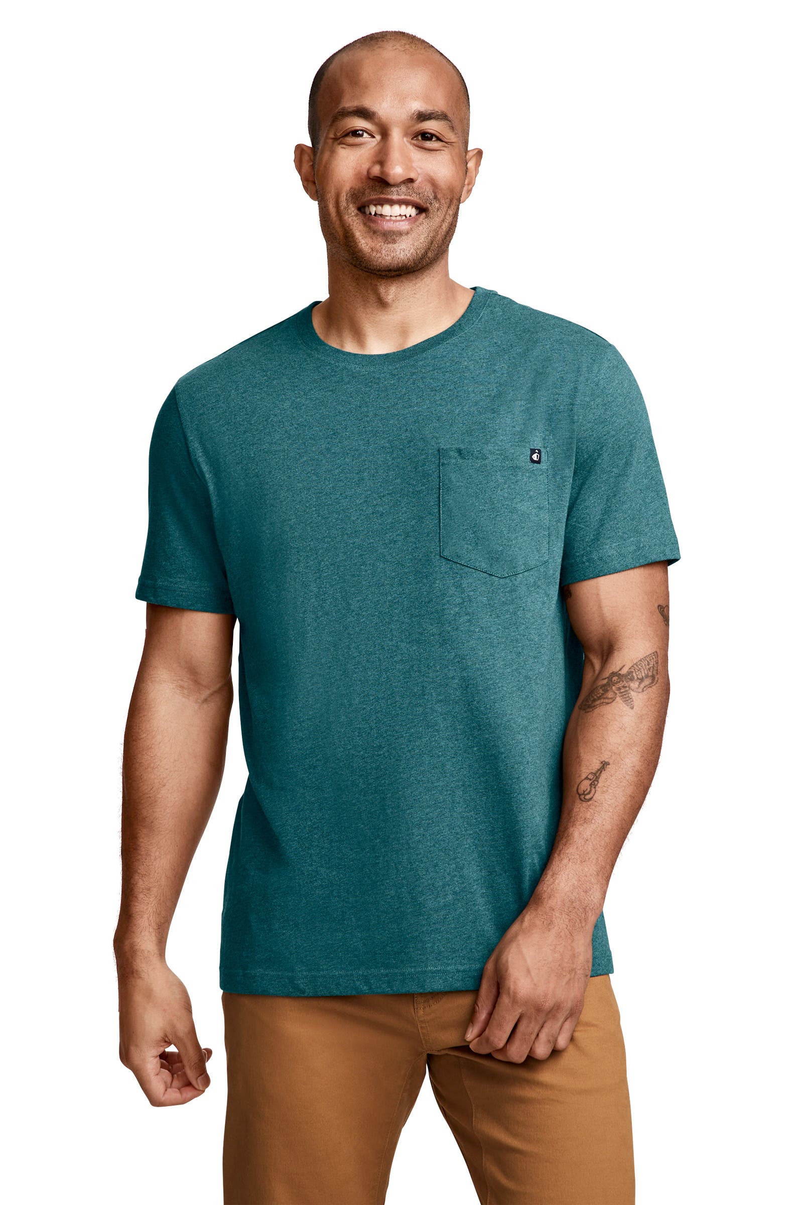 Sincerely Teal