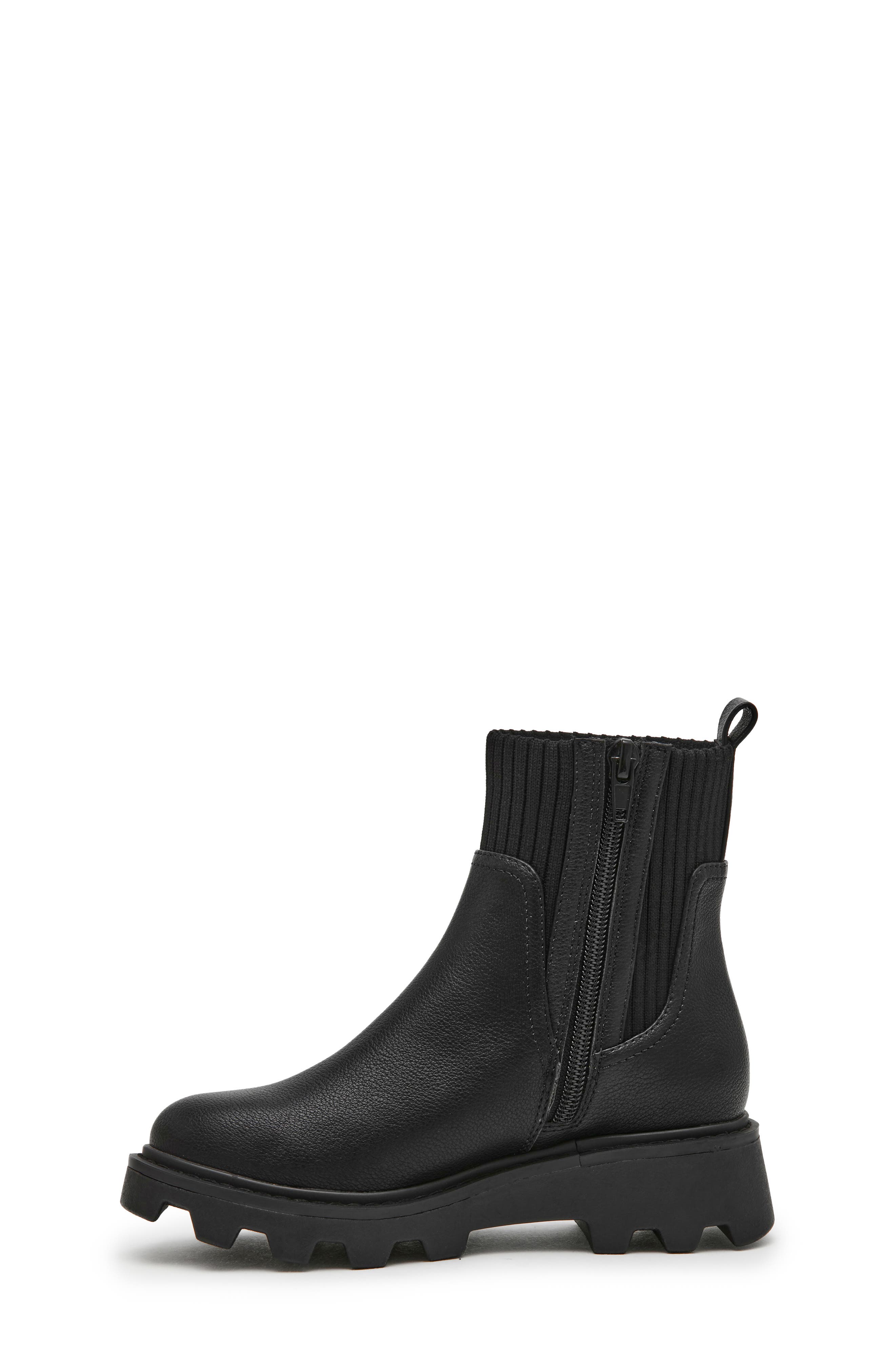 DV by Dolce Vita Kids
 Villain Chelsea Boot, Alternate, color, 