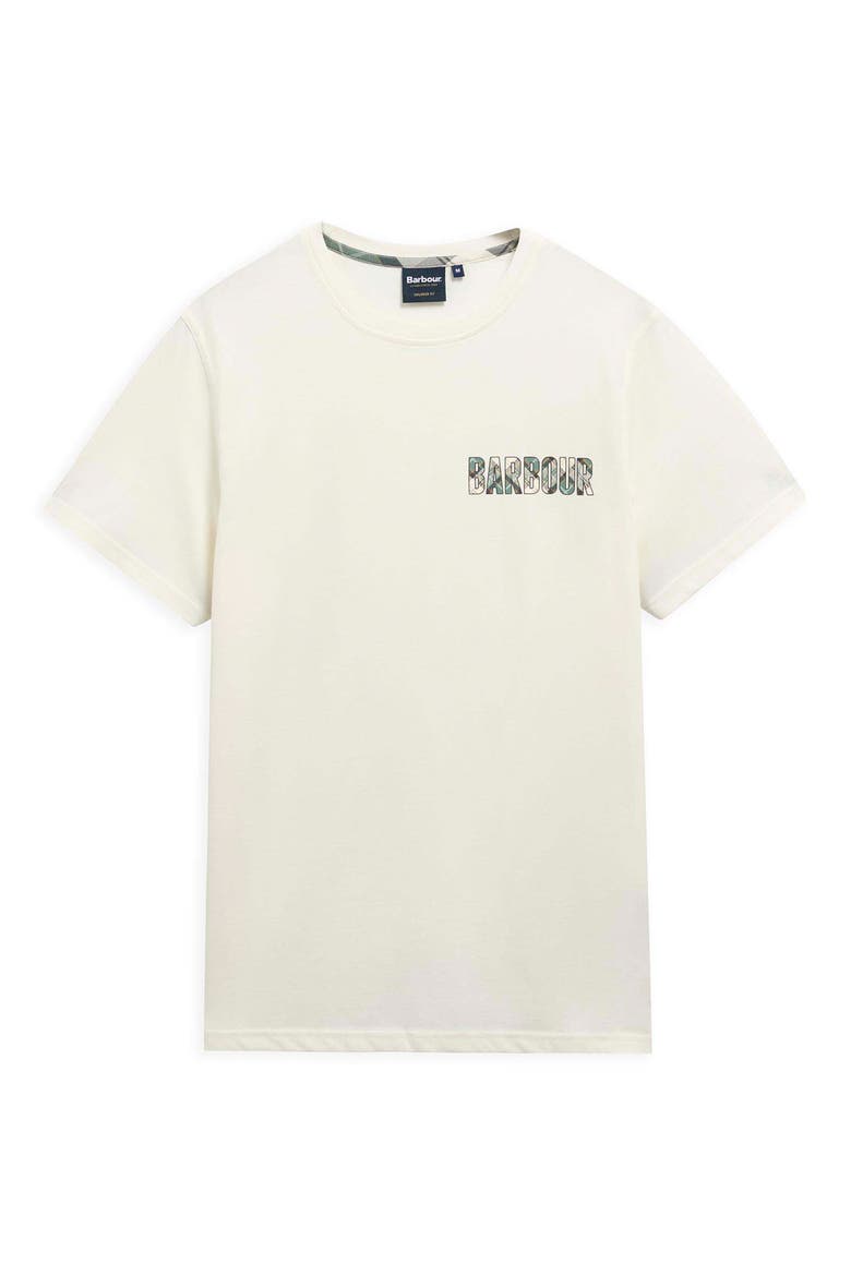 Birdsall Graphic T-Shirt, Alternate, color, WHISPER WHITE