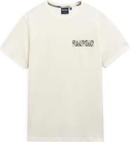 Barbour Birdsall Graphic T-Shirt