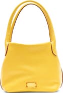 Frances Valentine Teeny Sweet Pea Leather Handbag
