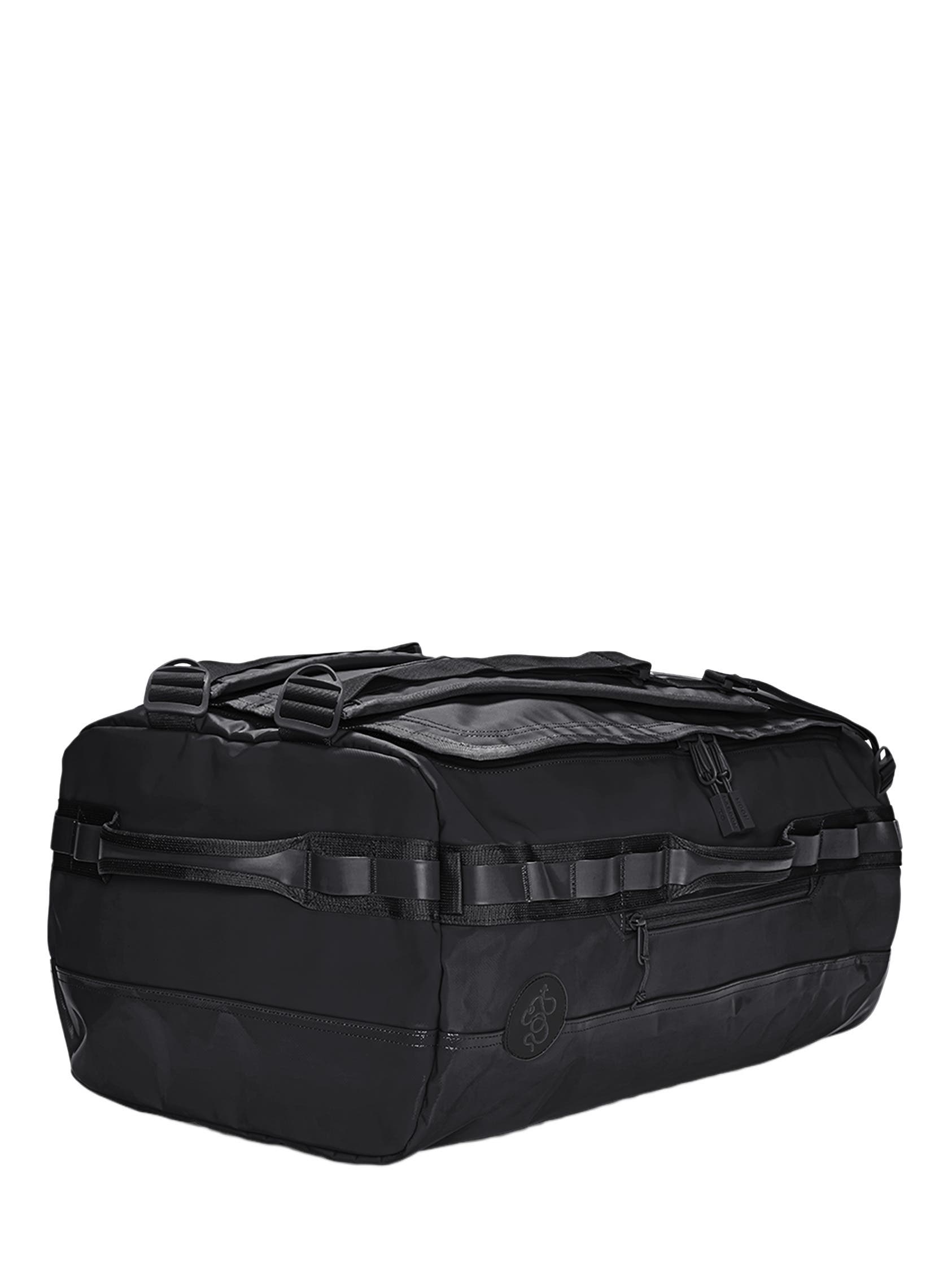 Baboon to the Moon Go-Bag [Basic] Big 60L, Alternate, color, Black