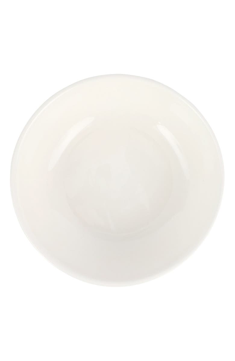 VIETRI Lisbon Brushstroke Cereal Bowl, Alternate, color, Green