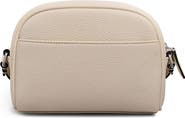 Radley The Daily Small Leather Zip Around Crossbody Bag