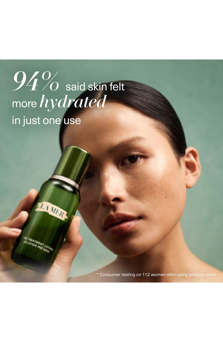 La Mer The New Treatment Lotion, Alternate, color, 