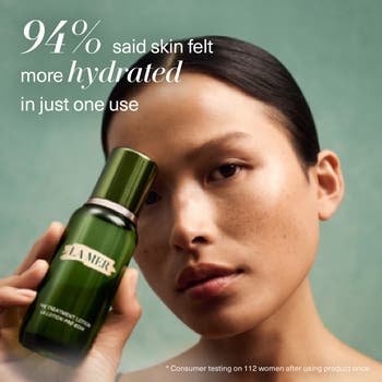 The New Treatment Lotion