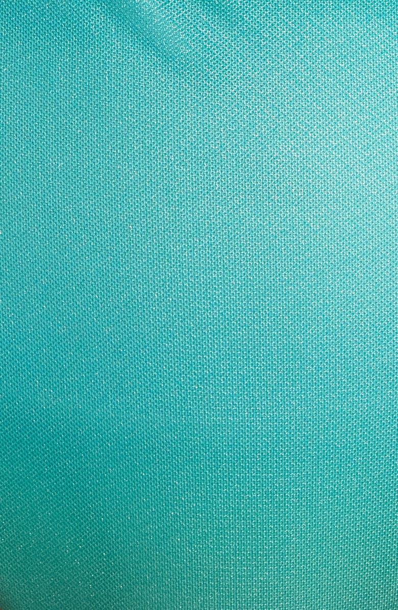 BOAMAR Etro Asymmetric Cutout One-Piece Swimsuit, Alternate, color, Green