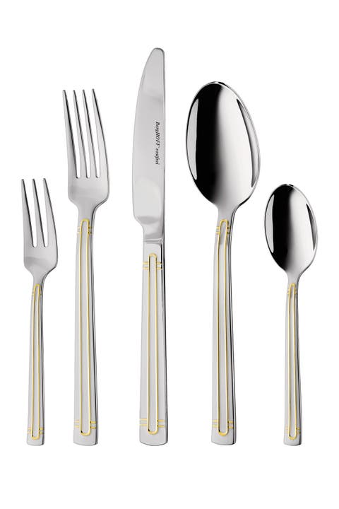 Flatware 30-Piece Set