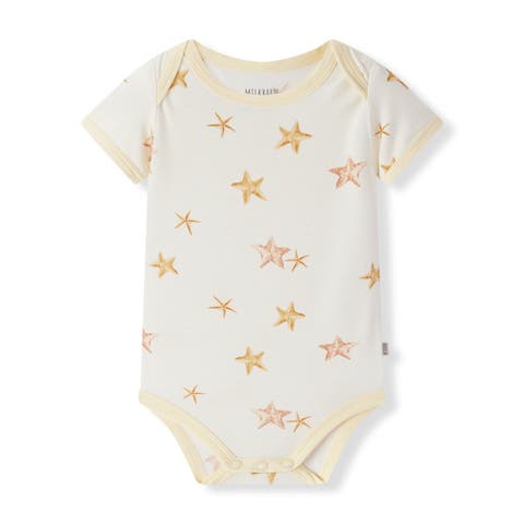 Luxe Stretch One Piece (Baby)