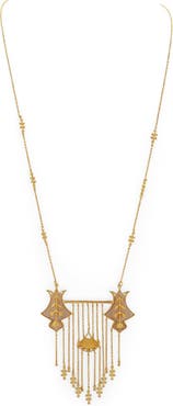 Dhwani Bansal SERAI NECKLACE