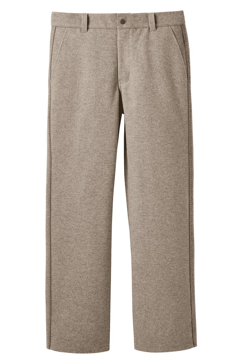 Kyrin Pants, Main, color, GREY HEATHER