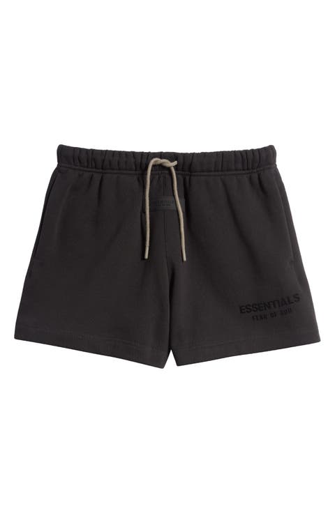 Girls' Fear of God Essentials Shorts