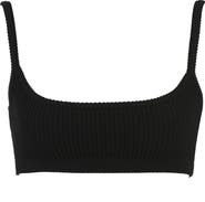 HOUSE OF CB Mischa Rib Bralette