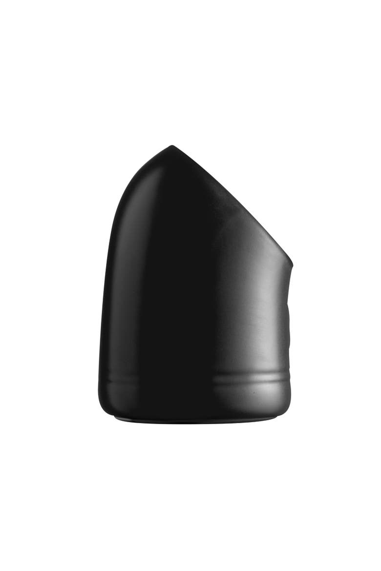 The Salt Pig, Alternate, color, Truffle