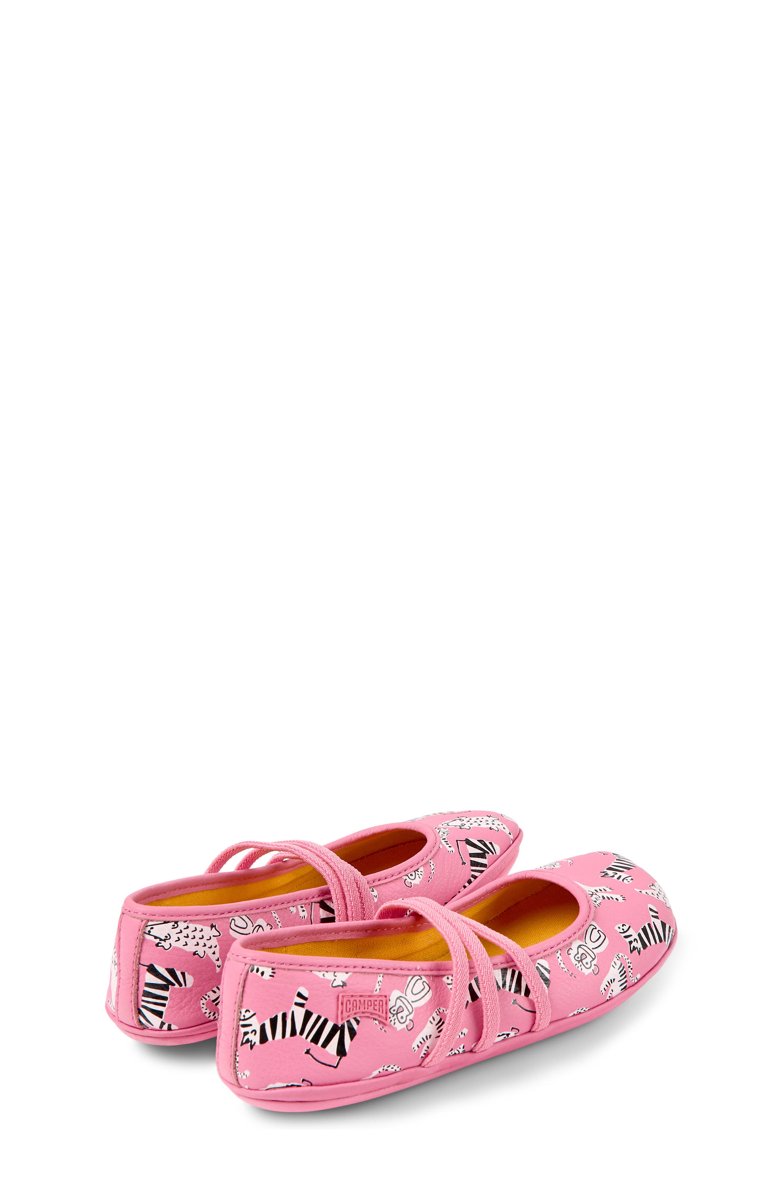 Camper Kids' Twins Mismatched Mary Jane | Nordstromrack
