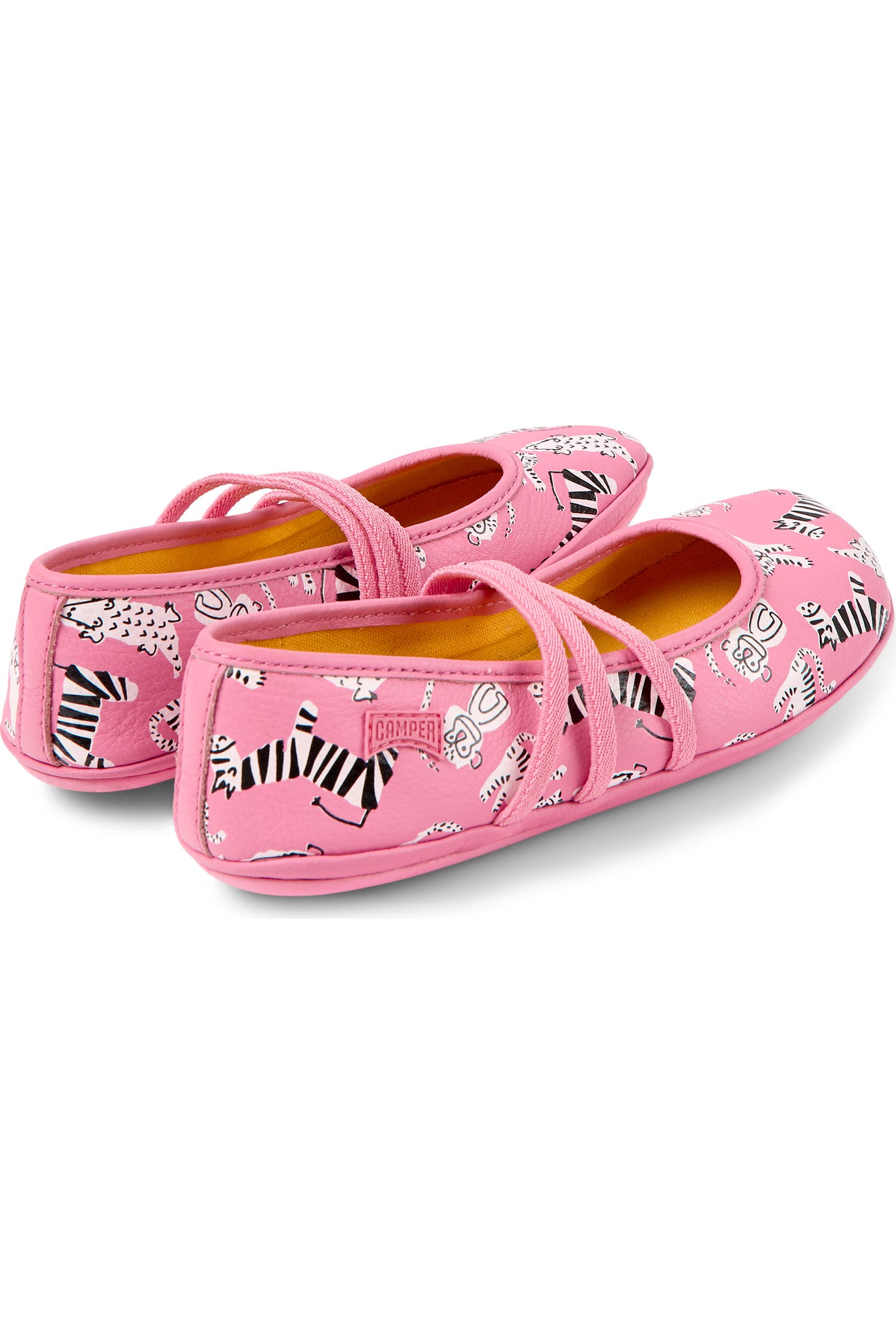 Van Insert Rv Camper Kids' Twins Mismatched Mary Jane | Nordstromrack