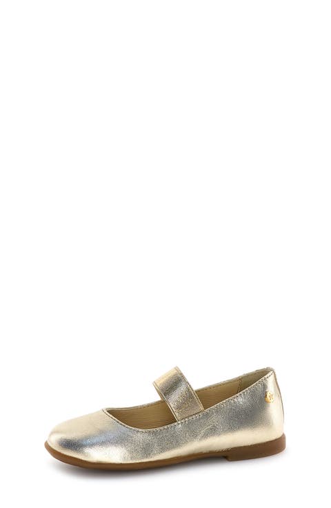 Kids' Valy Leather Mary Jane