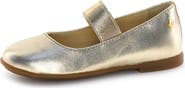 Naturino Kids' Valy Leather Mary Jane