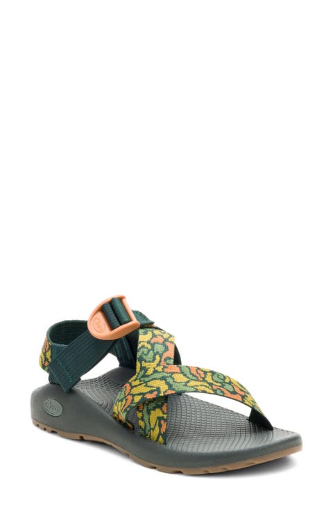 Mega Z Classic Sandal (Women)