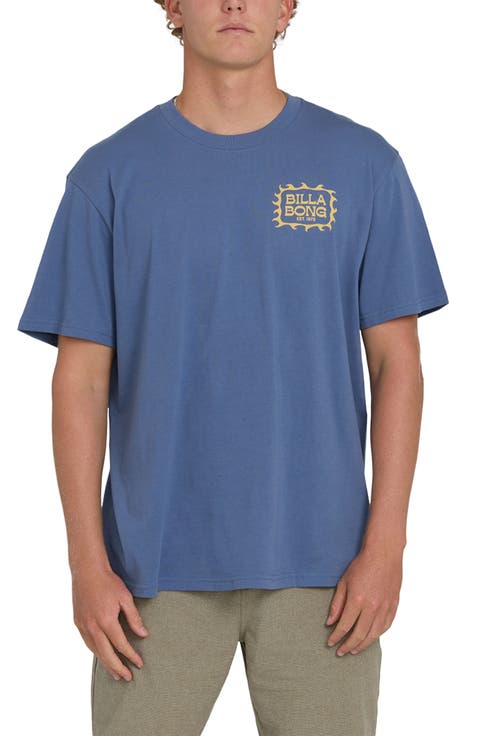 Ripple Premium Graphic T-Shirt