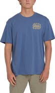 Billabong Ripple Premium Graphic T-Shirt