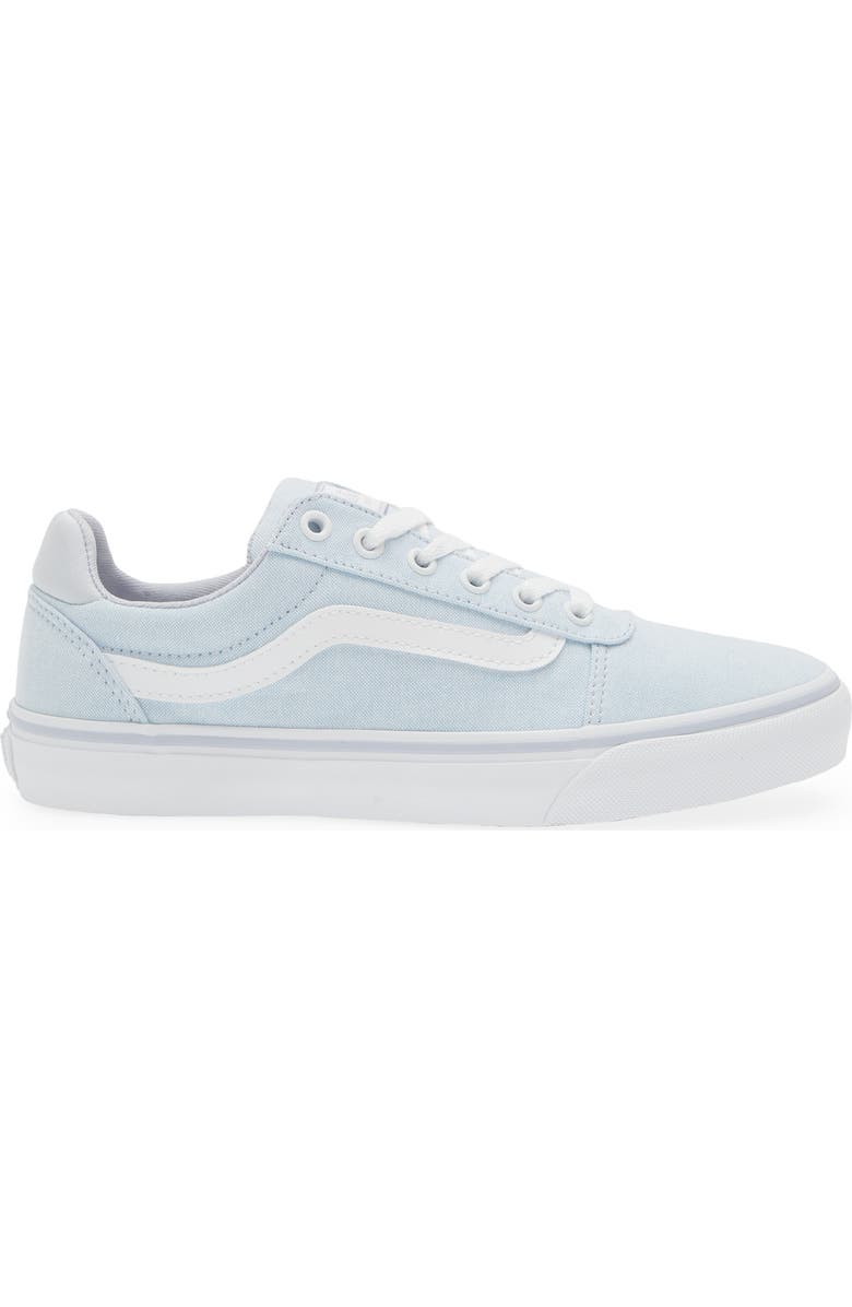 Vans Ward Deluxe Sneaker, Alternate, color,